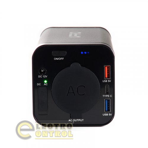 Зарядна станція APRO 852050 PS-15 220В 150Вт (150Вт/год)