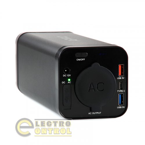 Зарядна станція APRO 852050 PS-15 220В 150Вт (150Вт/год)