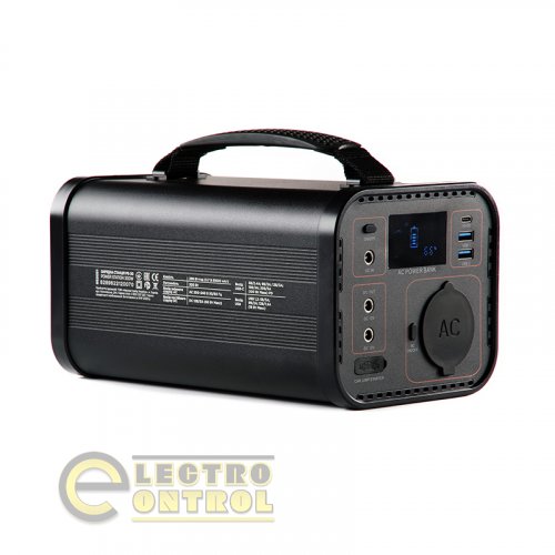 Зарядна станція APRO 852051 PS-30 220В 300Вт (296Вт/год)