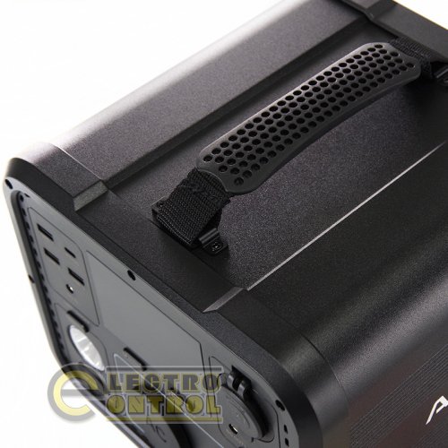 Зарядна станція APRO 852052 PS-60 220В 600Вт (592Вт/год)