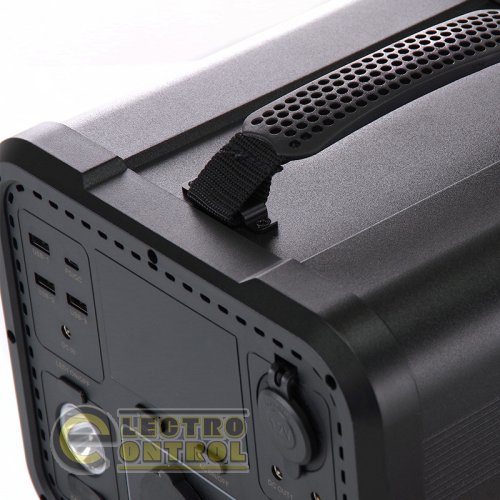 Зарядна станція APRO 852052 PS-60 220В 600Вт (592Вт/год)