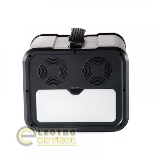 Зарядна станція APRO 852052 PS-60 220В 600Вт (592Вт/год)