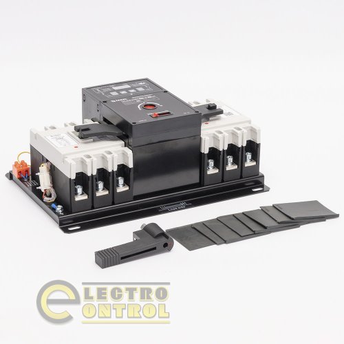 Автоматический переключатель резервного питания Takel 516930 TKL2CB BAM8-250 3Р 250А 35кА