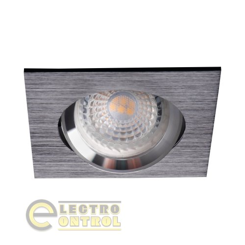 Точковий світильник Kanlux 18531 Gwen CT-DTO50-B