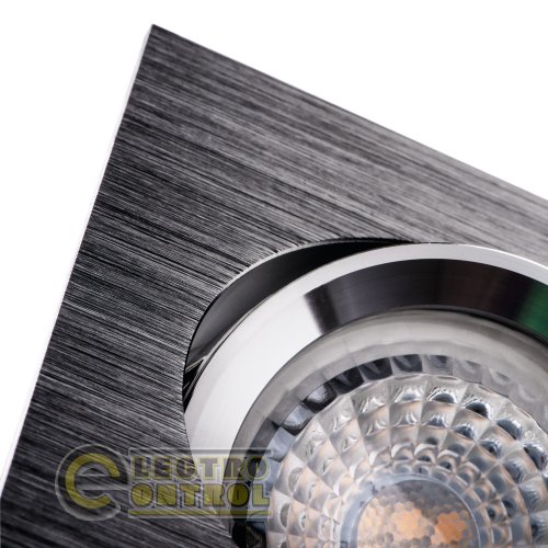 Точковий світильник Kanlux 18531 Gwen CT-DTO50-B