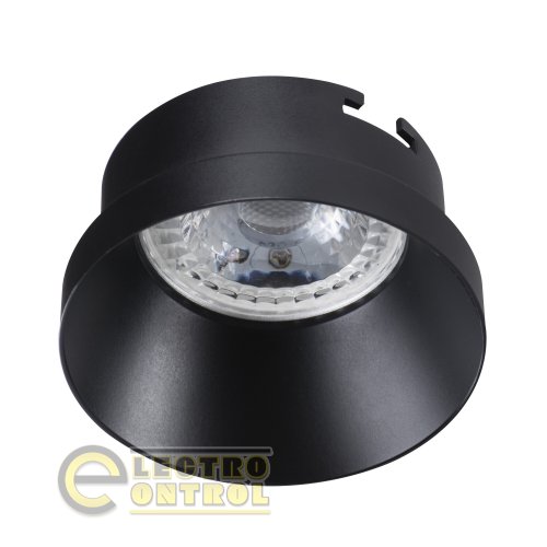 Точечный светильник Kanlux 29138 Simen DSO B/W