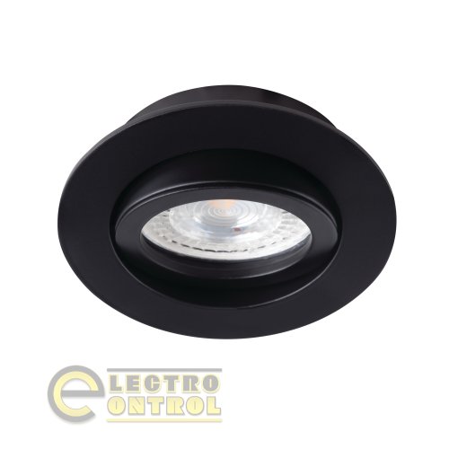 Точковий світильник Kanlux 22432 Dalla CT-DTO50-B