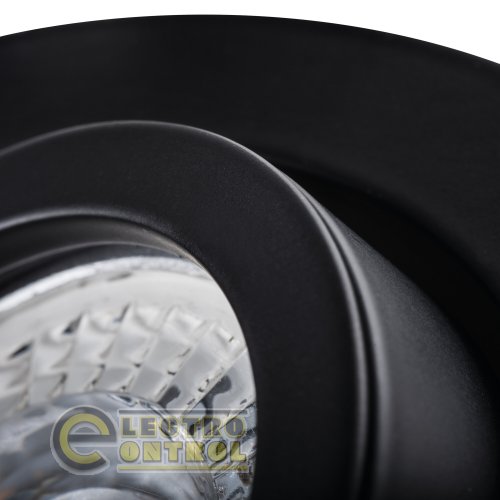 Точковий світильник Kanlux 22432 Dalla CT-DTO50-B