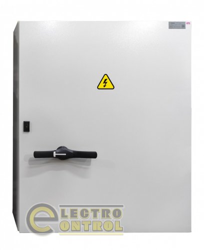 Щит розподільчий ЩРс-1000А збору потужності від інверторів