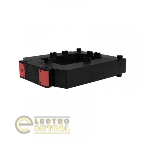 Трансформатор струму F&F TO-1600-5 з розбірним сердечником 1600/5