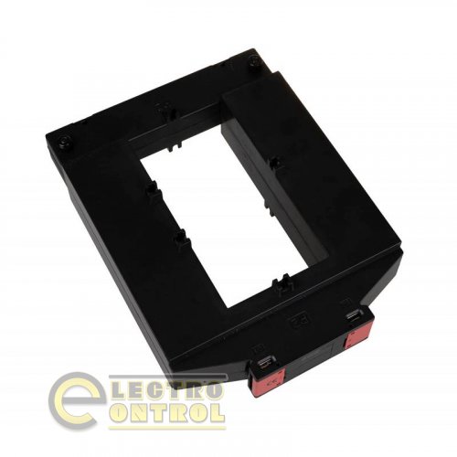 Трансформатор тока F&F TO-2000-5 с разборным сердечником 2000/5