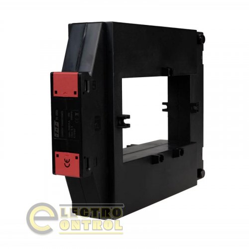 Трансформатор тока F&F TO-2000-5 с разборным сердечником 2000/5