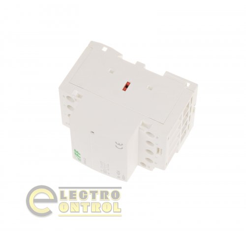 Контактор ST40-22 контакти 2NC+2NO 40А