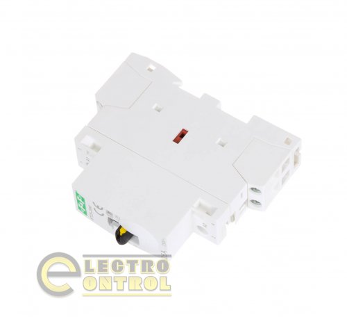 Контактор F&F ST25-20-M 2NO 25А