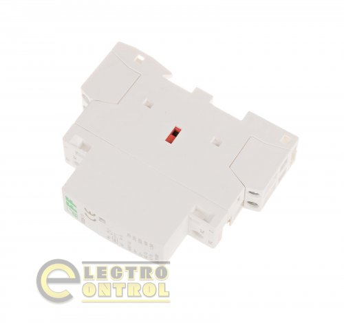 Контактор ST25-11 1NO+1NC 25А