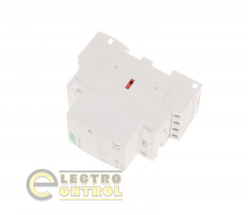 Контактор модульный ST25-40 4NO 25А