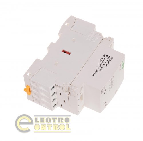 Контактор модульный ST25-40 4NO 25А