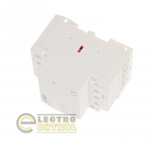 Контактор ST40-31 3NO+1NC 40А