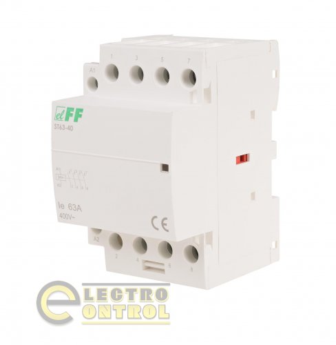 Контактор ST63-40 4NO 63A