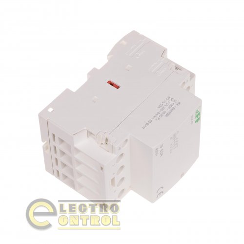 Контактор ST63-31 3NO+1NC 40А