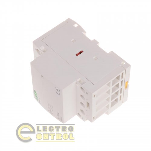 Контактор ST63-31 3NO+1NC 40А