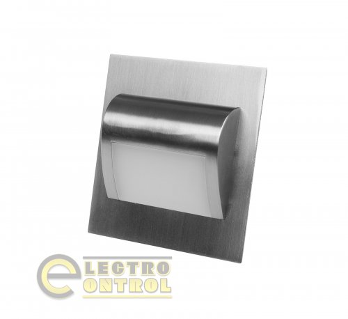 Лестничный светильник F&F LS-ISW Inga сатин 3100K