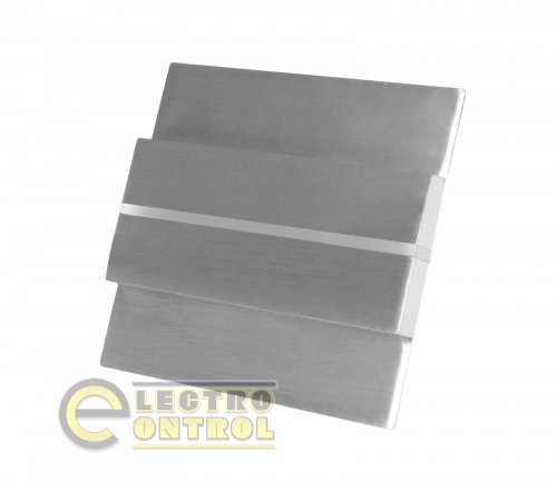 Сходовий світильник F&F LS-LSW Lina сатин 3100K