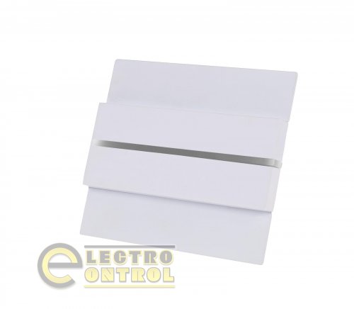 Лестничный светильник F&F LS-LWW Lina белый 3100K