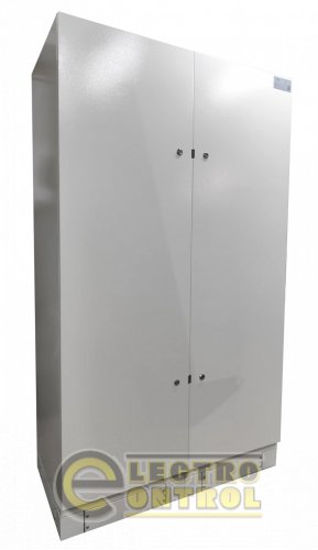 Щит розподільчий ЩРс-250А для інверторних систем