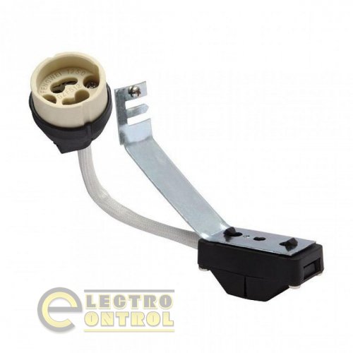 Точковий світильник Kanlux 28701 Bonis Dso-c