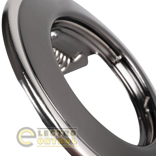 Точечный светильник Kanlux 2824 Horn CTC-3114-GM/N