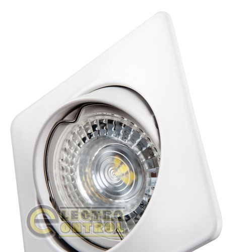 Точечный светильник Kanlux 26752 Nesta DTL-C/M