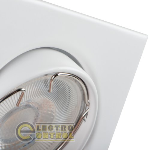 Точечный светильник Kanlux 26731 Alor DTL-W