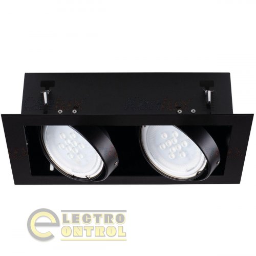 Точковий світильник Kanlux 32932 Mateo ES DLP-250-B