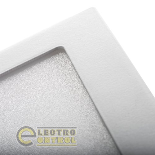 Точковий світильник Kanlux 28941 Katro V2LED 12W-WW-W 12 Вт 720 лм 3000K