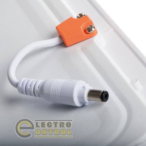 Точковий світильник Kanlux 28941 Katro V2LED 12W-WW-W 12 Вт 720 лм 3000K