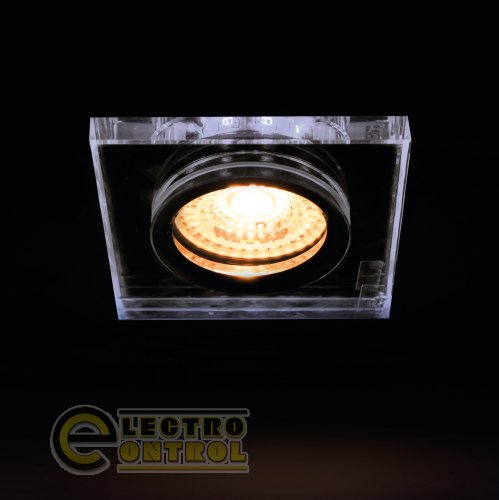 Точковий світильник Kanlux 24413 Soren L-SR