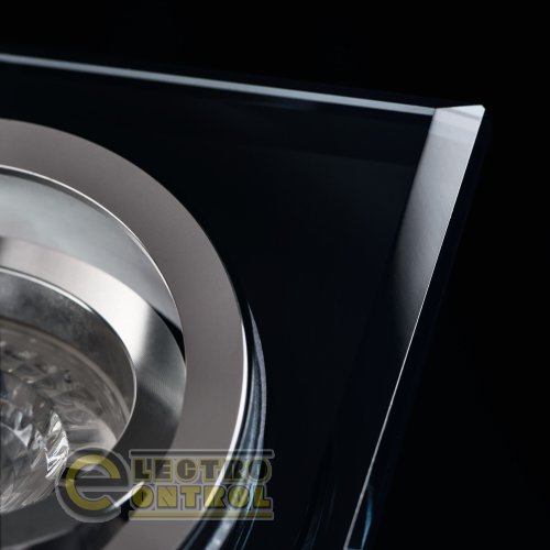 Точечный светильник Kanlux 26719 Morta CT-DTL50-B