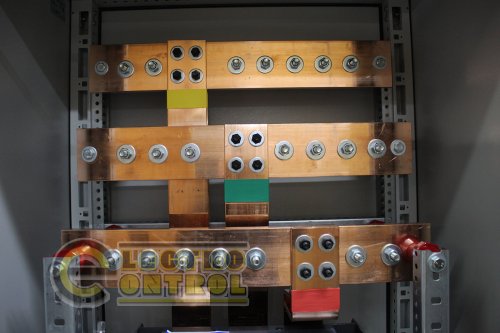 Щит силовой ЩС 3200А