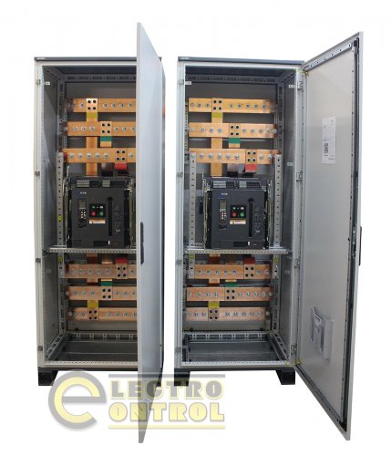 Щит силовой ЩС 3200А