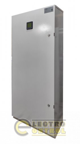 Ящик вводной-учетный ЯВУ-250А (ЩУ-250А) "Город - ДГУ"