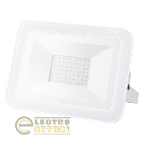 Прожектор светодиодный MAXUS 1-MFL-02-5050 FL-02 50W 5000K