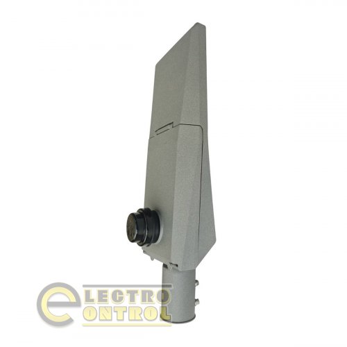 Светильник уличный консольный MAXUS MAST-PRO-70W4K-DNT ASSISTANCE STREET PRO 70W 4000K IP66 Gray DIM NEMA7 TIME