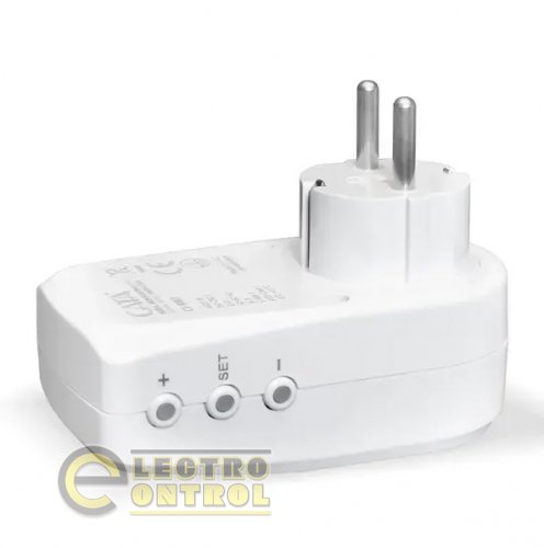 Реле напруги CATA CT-9187 4000W