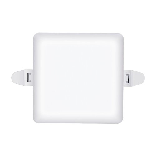 Світильник світлодіодний MAXUS 1-MSP-0641-SA SP Adjustable 6W 4100K Square