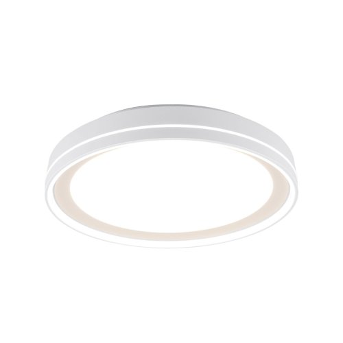 Светильник светодиодный настенно-потолочный MAXUS 1-MFCL-50R-Line Functional Ceiling light 50W 3CCT Remote Line (с пультом дистанционного управления)