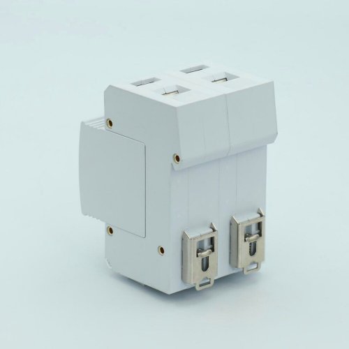 Устройство защиты от импульсных перенапряжений Takel 513806 SPD-PV T1+T2 (B+C) DC 600V 2Р