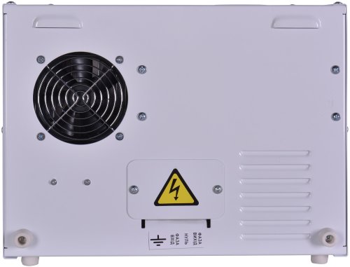 Стабілізатор напруги Enext s096001 тиристорний e.stab.stand.5 5kVA однофазний