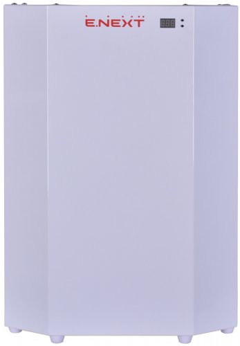 Стабилизатор напряжения Enext s096006 тиристорный e.stab.stand.20 20kVA однофазный