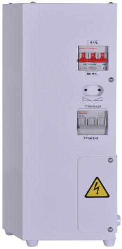 Стабилизатор напряжения Enext p096006 тиристорный e.stab.pro.20 20kVA однофазный